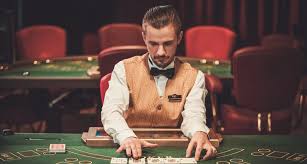 Онлайн казино Vulpin Casino
