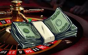 Вход на зеркало Vulpin Casino